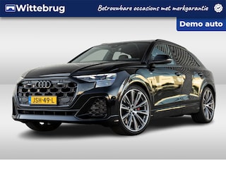 Audi Q8 60 TFSI e 490pk tiptronic quattro Pro Line S Competition