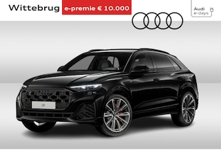 Audi Q8 60 TFSI e 490pk tiptronic quattro Pro Line S Competition
