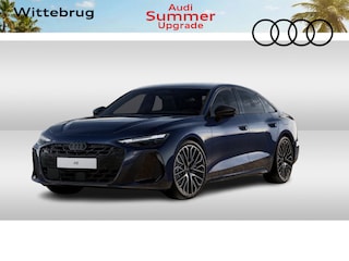 Audi A6 Limousine e-hybrid 299pk quattro S tronic S Edition