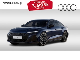 Audi A6 Limousine e-hybrid 299pk quattro S tronic S Edition