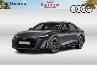 Audi A6 Limousine e-hybrid 299pk quattro S tronic S Edition