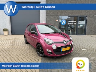 Renault Twingo 1.2 16V Dynamique Airco/CruiseControl/NAP