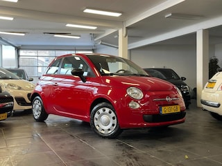Fiat 500 1.2 Pop / Airco