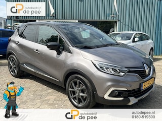 Renault Captur 1.2 TCe Edition One GARANTIE/AUTOMAAT/CLIMA/CAMERA/PAN.DAK/CRUISE rijklaarprijs!