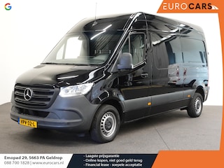 Mercedes-Benz Sprinter L2H2 Automaat Airco Navi Camera Trekhaak Cruisecontrol 3Zits Carplay