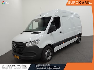 Mercedes-Benz Sprinter 2.2 CDI L2H2 Automaat Airco Navi Camera Cruise Electra pakket