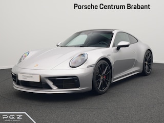 Porsche 911 Carrera S