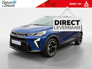 Mitsubishi ASX 1.8 HEV AT Intense+ | 2.500 Euro Korting | De nieuwe aandrijflijn | 8 Jaar garantie |