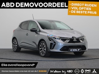 Mitsubishi Colt 1.6 HEV Intense | Parkeersensoren voor/achter | Achteruitrijcamera |