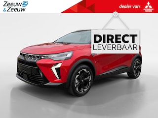 Mitsubishi ASX 1.8 HEV AT Executive | 2.500 Euro Korting | De nieuwe aandrijflijn | 8 Jaar garantie |