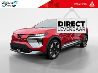 Mitsubishi Eclipse Cross Intense 87 kWh | DE NIEUWE ECLIPSE CROSS | DIRECT LEVERBAAR | EV | 2500 EURO  INTRODUCTIE KORTING |