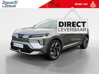 Mitsubishi Eclipse Cross Instyle 87 kWh | DE NIEUWE ECLIPSE CROSS | DIRECT LEVERBAAR | EV | 2500 EURO  INTRODUCTIE KORTING |