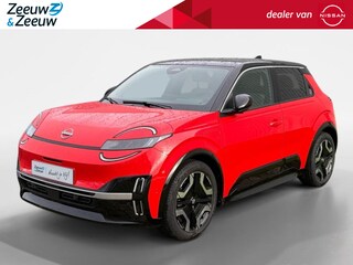 Nissan Micra EVOLVE 52 kWh NU TE BESTELLEN!!! | 1000,-  EURO KORTING MET 0,99 % RENTE OP 36 MAANDEN | DIVERSE KLEUREN BESCHIKBAAR | FOTO'S KUNNEN AFWIJKEN |