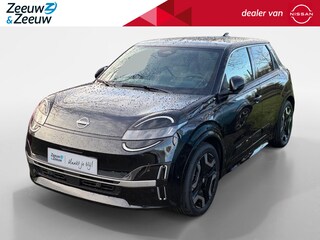 Nissan Micra EVOLVE 52 kWh NU TE BESTELLEN!!! | 1000,-  EURO KORTING MET 0,99 % RENTE OP 36 MAANDEN | DIVERSE KLEUREN BESCHIKBAAR | FOTO'S KUNNEN AFWIJKEN |