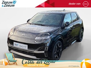 Nissan Micra EVOLVE 52 kWh NU TE BESTELLEN!!! | 1000,-  EURO KORTING MET 0,99 % RENTE OP 36 MAANDEN | DIVERSE KLEUREN BESCHIKBAAR | FOTO'S KUNNEN AFWIJKEN |