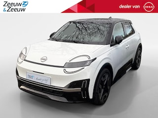 Nissan Micra EVOLVE 52 kWh NU TE BESTELLEN!!! | 1000,-  EURO KORTING MET 0,99 % RENTE OP 36 MAANDEN | DIVERSE KLEUREN BESCHIKBAAR | FOTO'S KUNNEN AFWIJKEN |