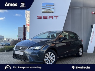 Seat Ibiza ✅ (5) Style 1.0 EcoTSI 70 kW / 95 PK Hatchback 5 deurs 5 versn. handbak