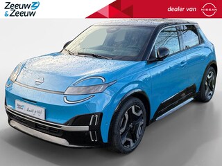 Nissan Micra EVOLVE 52 kWh NU TE BESTELLEN!!! | 1000,-  EURO KORTING MET 0,99 % RENTE OP 36 MAANDEN | DIVERSE KLEUREN BESCHIKBAAR | FOTO'S KUNNEN AFWIJKEN |