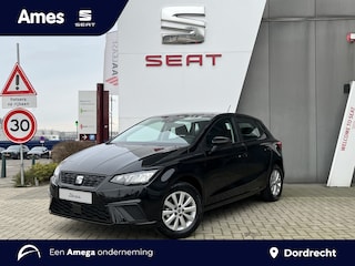 Seat Ibiza ✅ (5) Style 1.0 EcoTSI 70 kW / 95 PK Hatchback 5 deurs 5 versn. handbak
