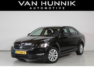 Skoda Octavia 1.0 TSI Ambition Bns | Trekhaak | Dealer Oh | NL-auto | 63DKM!