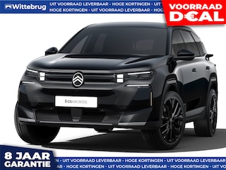 Citroën C5 Aircross Max Comfort Range 73 kWh NU IN DE SHOWROOM - 8 JAAR GARANTIE