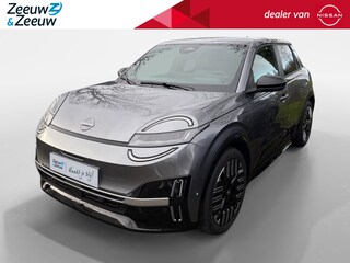 Nissan Micra ADVANCE 40 kWh NU TE BESTELLEN!!! | 1000,-  EURO KORTING MET 0,99 % RENTE OP 36 MAANDEN | DIVERSE KLEUREN BESCHIKBAAR | FOTO'S KUNNEN AFWIJKEN |