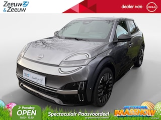 Nissan Micra ADVANCE 40 kWh NU TE BESTELLEN!!! | 1000,-  EURO KORTING MET 0,99 % RENTE OP 36 MAANDEN | DIVERSE KLEUREN BESCHIKBAAR | FOTO'S KUNNEN AFWIJKEN |