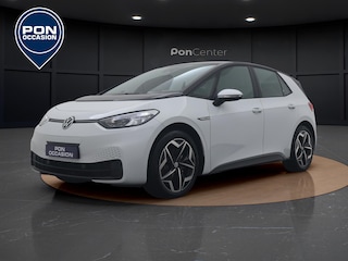 Volkswagen ID.3 Pro S 77 kWh | Navigatie | Stuurverwarming | Carplay | 19" | PDC | ACC |
