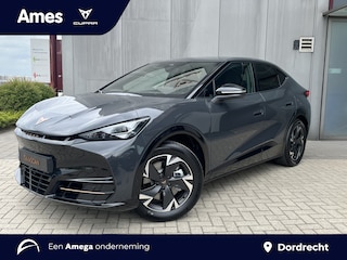 Cupra Tavascan Business 82 kWh