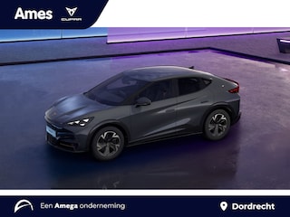 Cupra Tavascan Business 210 kW / 286 pk SUV Elektrische aandrijving In de showroom