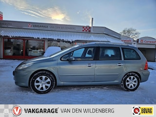 Peugeot 307 SW 1.6-16V Pack