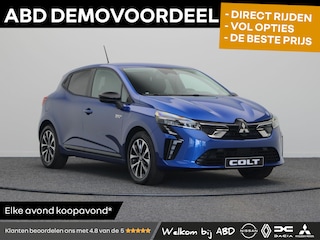 Mitsubishi Colt 1.6 HEV Intense