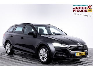 Skoda Octavia Combi 1.0 TSI Business Edition | CARPLAY | Full LED | NAVI | ECC