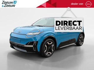 Nissan Micra EVOLVE 52 kWh | Direct leverbaar | 1000 euro inruilpremie | 0,99 % Rente op 36 maanden | De nieuwe Nissan Micra |