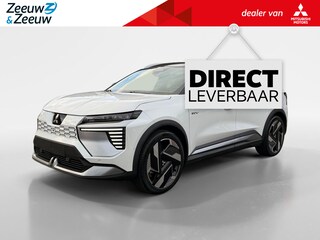 Mitsubishi Eclipse Cross Intense+ 87 kWh | DE NIEUWE ECLIPSE CROSS | DIRECT LEVERBAAR | EV | 2500 EURO  INTRODUCTIE KORTING |