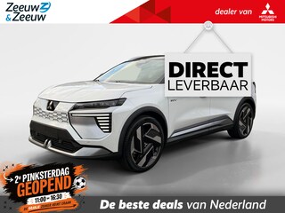 Mitsubishi Eclipse Cross Intense+ 87 kWh | DE NIEUWE ECLIPSE CROSS | DIRECT LEVERBAAR | EV | 2500 EURO INTRODUCTIE KORTING |