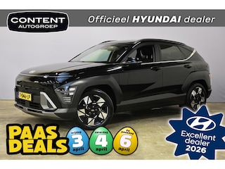 Hyundai Kona New 1.6 GDI HEV 141pk DCT Premium