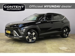 Hyundai Kona New 1.6 GDI HEV 141pk DCT Premium