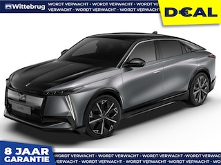 DS NO 8 AWD Long Range Étoile Absolute Tech 97 kWh | NU TE BESTELLEN - PANORAMADAK - NAPPA LEDER - 8 JAAR GARANTIE |