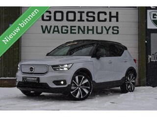 Volvo XC40 Recharge P8 AWD R-Design | Pano | Leder | Camera |