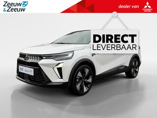 Mitsubishi Grandis 1.8 HEV Instyle | DE NIEUWE MITSUBISHI GRANDIS | DIRECT LEVERBAAR | 4000 EURO KORTING | DE MEEST LUXE UITVOERING |