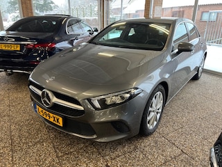 Mercedes-Benz A 200 Progressive