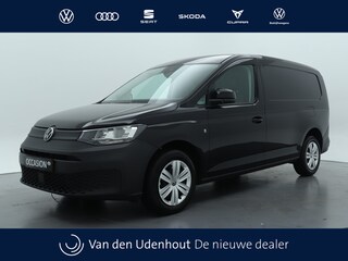 Volkswagen Caddy Cargo L2H1 2.0 TDI 102pk Comfort / Wordt verwacht  / BPM-vrij