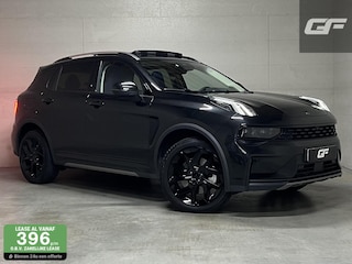 Lynk & Co 01 1.5 Plug-in Black Edition Sfeerver. 360° NAP