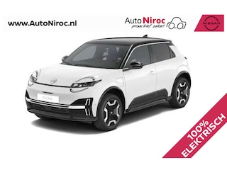 Nissan Micra ADVANCE 52 kWh | € 1.000,- VOORRAADKORTING | UIT VOORRAAD LEVERBAAR |