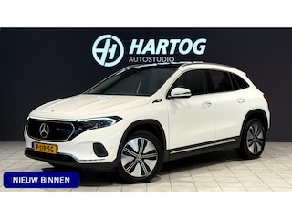 Mercedes-Benz EQA 250 Electric Art 67 kWh + PANO / CAMERA / DODEHOEK / SFEERVERLICHTING