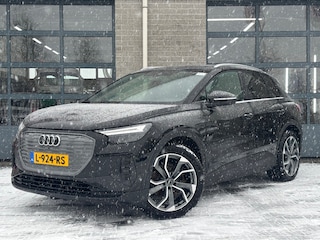 Audi Q4 35 Launch edition 55 kWh