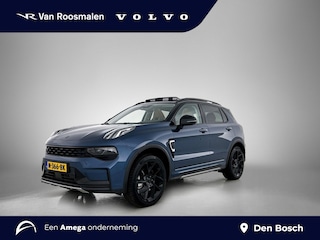 Lynk & Co 01 1.5 | Lederen Bekleding | Zwarte Velgen | 12 maanden garantie |