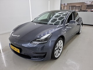 Tesla Model 3 Standard RWD Plus 92% SoH [ LFP ACCU+AUTOPILOT+19 INCH+60 kWh+PREMIUM AUDIO ]
