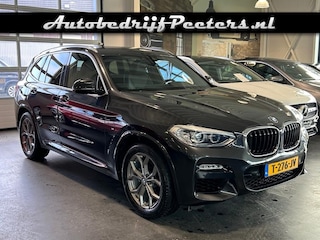 BMW X3 xDrive20i M Sport